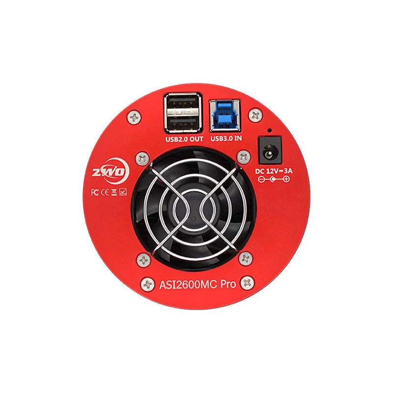 ZWO ASI2600MC-P