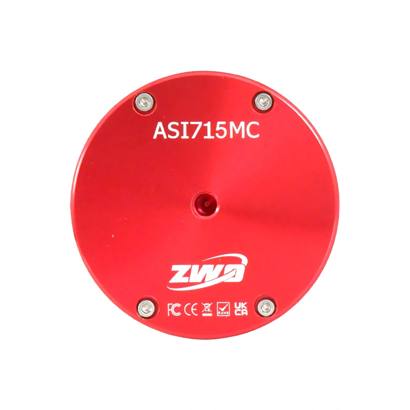 ZWO ASI715MC