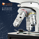 Microscope with Slide Kit