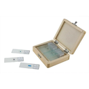 Microscope with Slide Kit