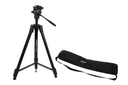 Ultima 60x Zoom Spotting Scope with Panning Tripod