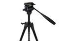 Ultima 60x Zoom Spotting Scope with Panning Tripod