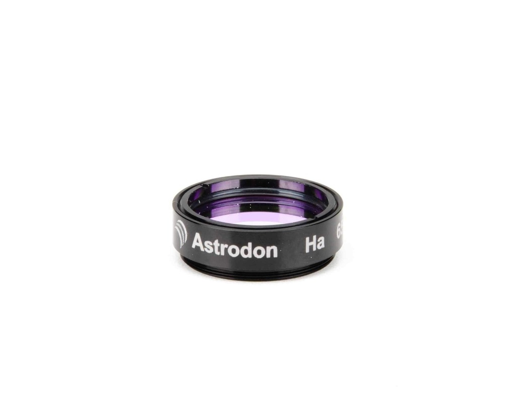 Astrodon 5nm Narrowband Filters - H-alpha 5nm