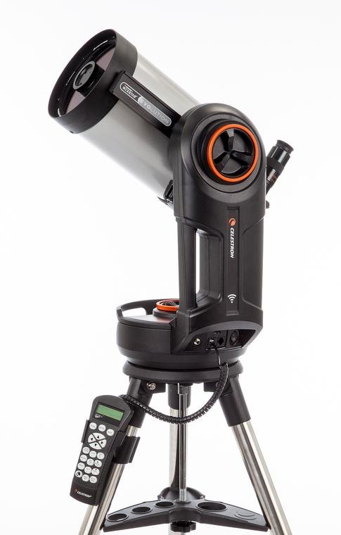 [CEL-12090] Celestron NexStar Evolution 6 Telescope