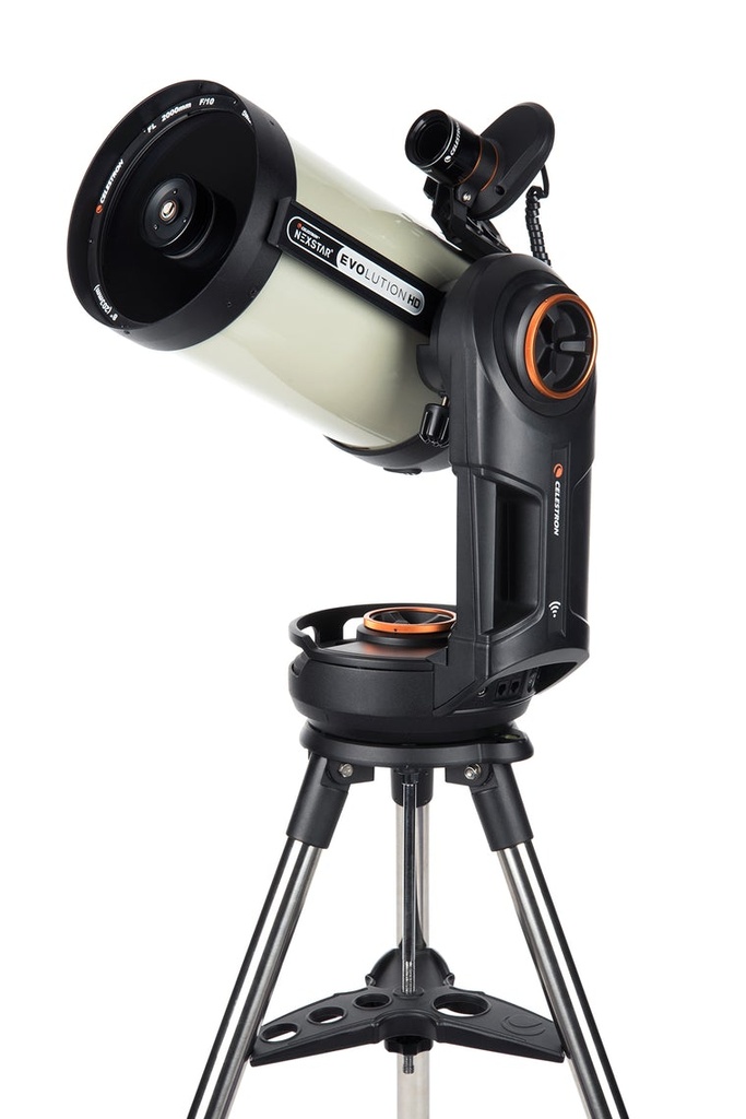[CEL-12096] Celestron NexStar Evolution 8 HD Telescope with StarSense