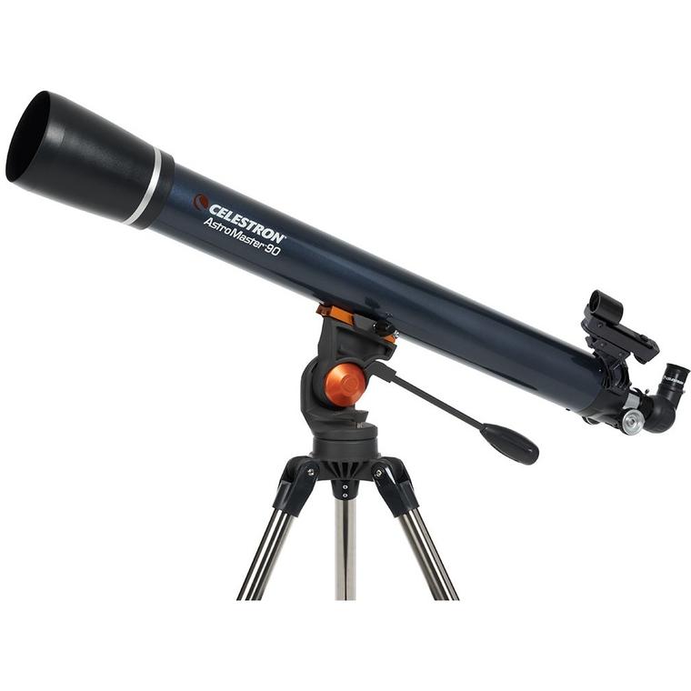 [CEL-21063] Celestron AstroMaster 90AZ Telescope