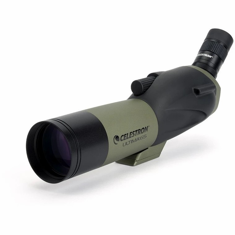 [CEL-52248] Ultima 65 - 45° Spotting Scope