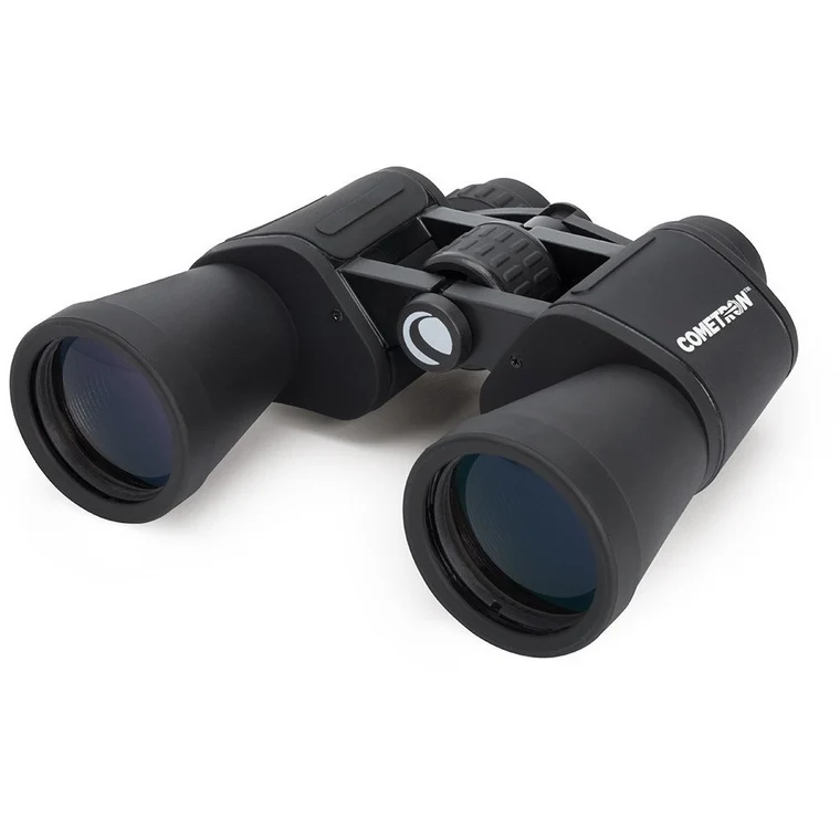 [CEL-71198] Cometron 7x50mm Porro Binoculars