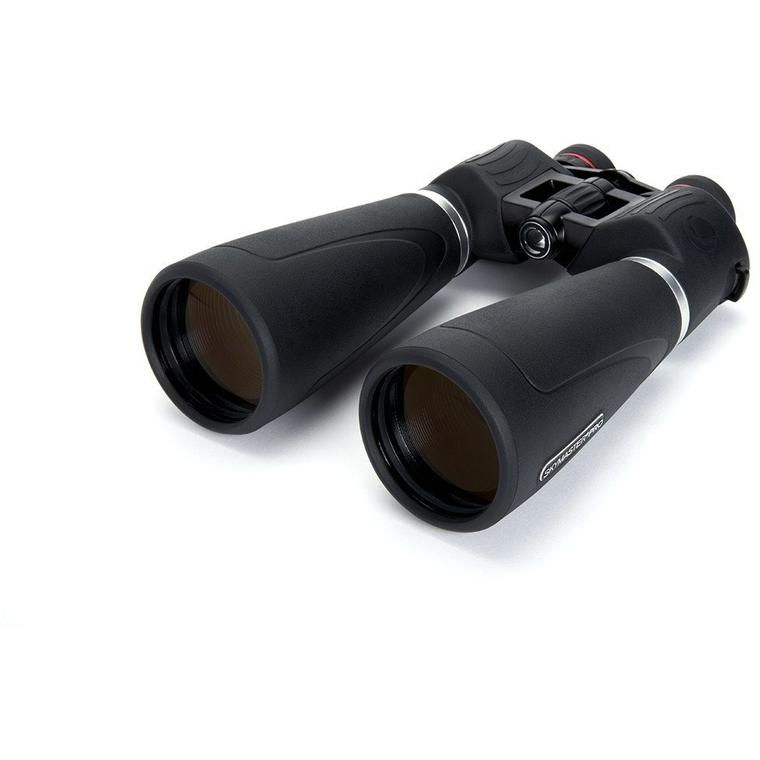 [CEL-72030] Celestron SkyMaster Pro 15x70 Binoculars