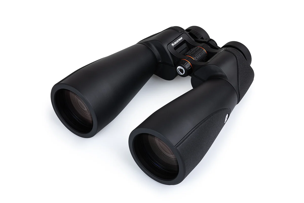 [CEL-72034] SkyMaster Pro ED 15x70mm Porro Binoculars
