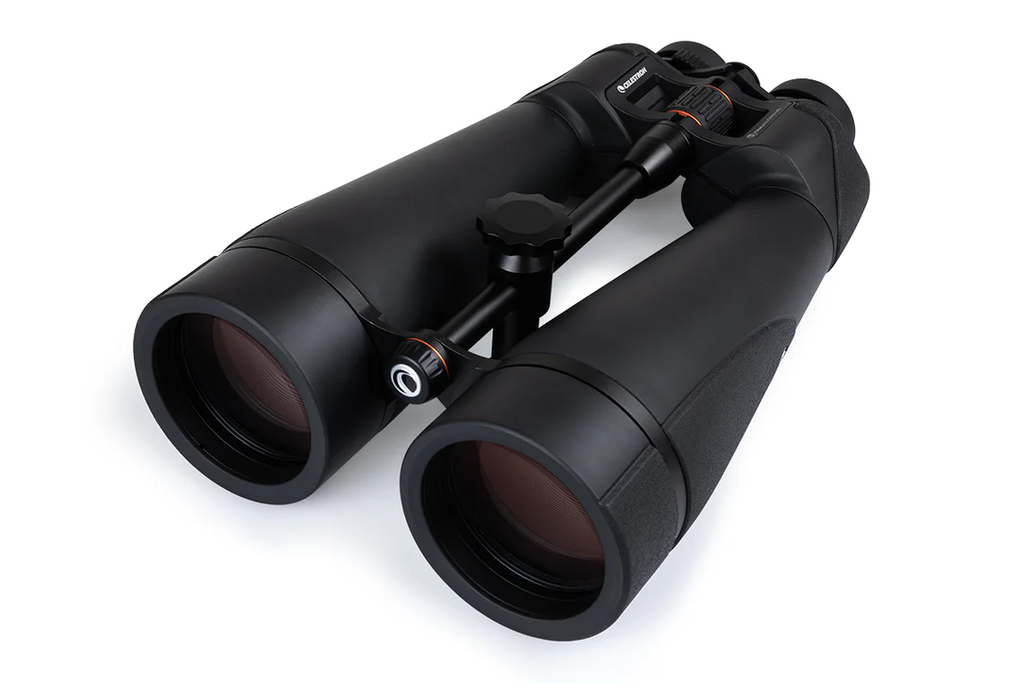 [CEL-72035] SkyMaster Pro ED 20x80mm Porro Binoculars