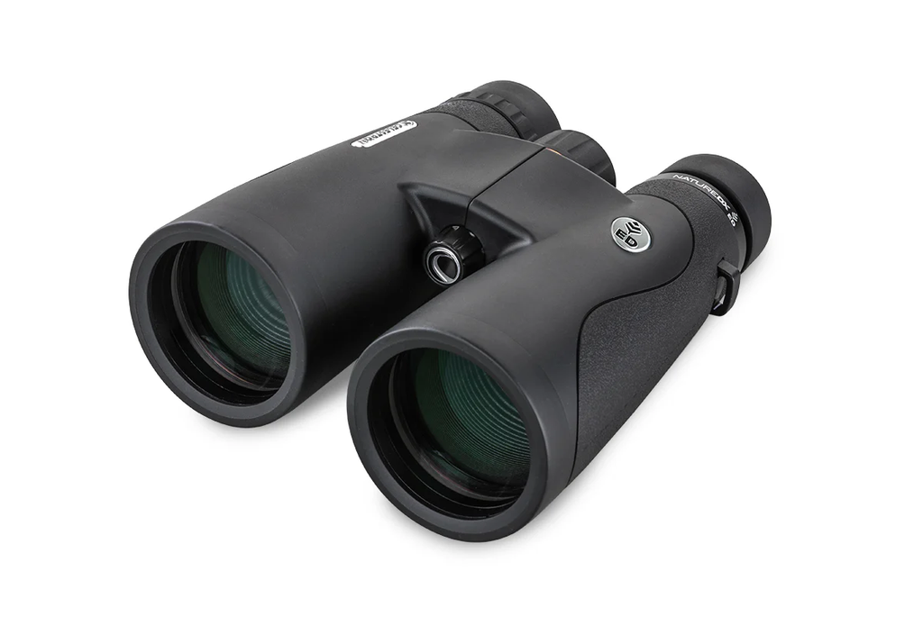 [CEL-72336] Nature DX ED 12x50mm Roof Binoculars