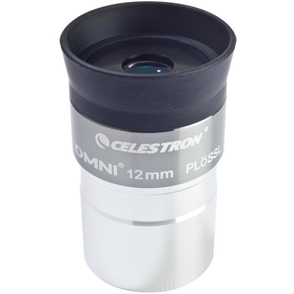 [CEL-93319] Celestron Omni 12mm Eyepiece - 1.25"