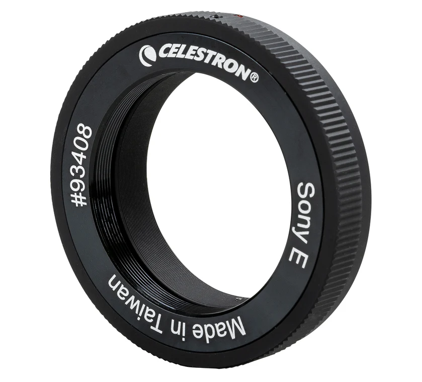 [CEL-93408] Sony E-Mount T-Ring