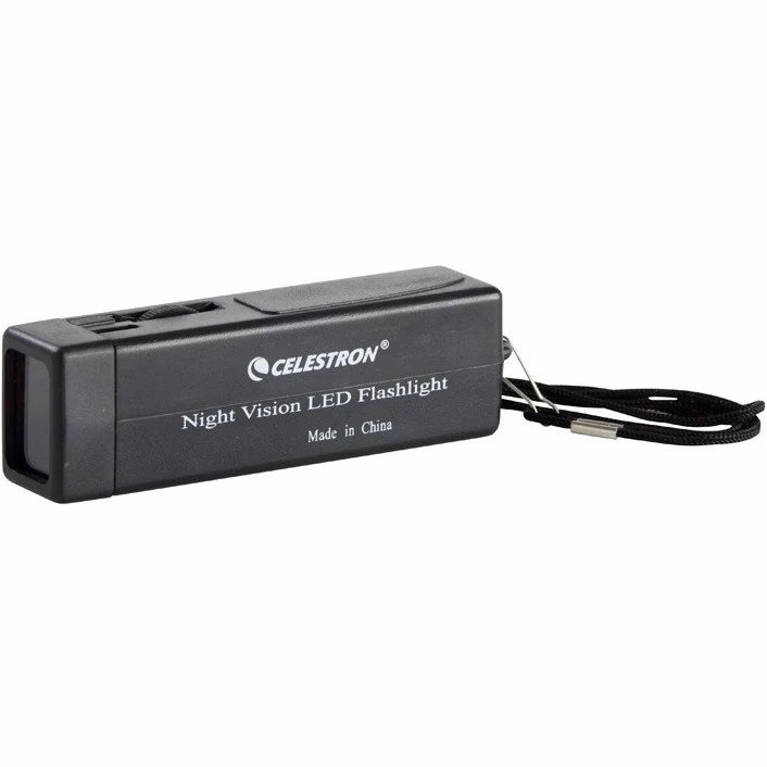 [CEL-93588] Night Vision Flashlight