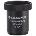 Celestron T-Adapter for Schmidt-Cassegrain Telescopes