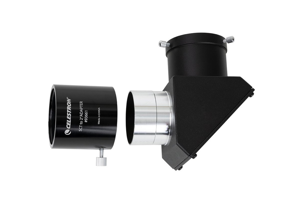 [CEL-93661] Celestron SCT to 2" Adapter