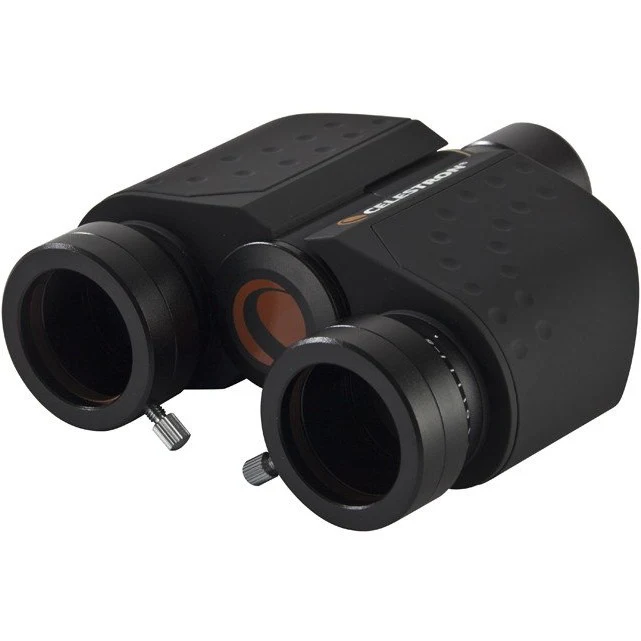 [CEL-93691] Stereo Binocular Viewer