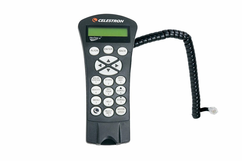 [CEL-93982] جهاز تحكم NexStart+ من سلسترون EQ