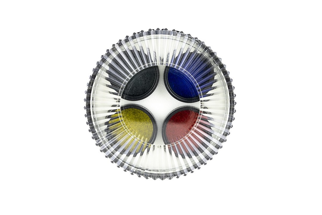 [CEL-94119-10] Celestron Lunar and Planetary Filter Set - 1.25"