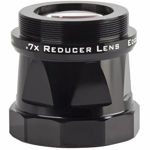 [CEL-94241] Celestron Reducer Lens .7x - EdgeHD 1100