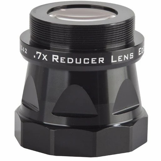 [CEL-94242] Celestron Reducer Lens .7x - EdgeHD 800