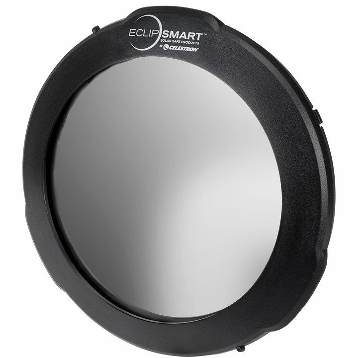 [CEL-94244] Celestron EclipSmart Solar Filter for 8” Schmidt Cassegrain and EdgeHD