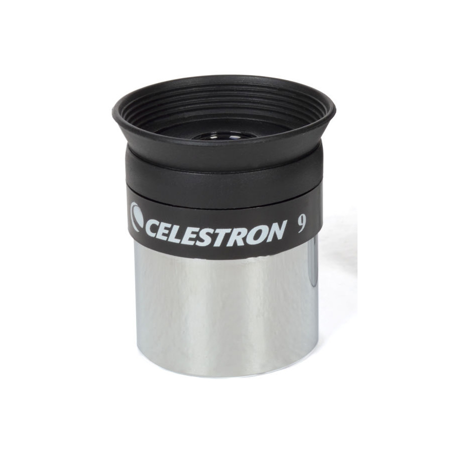 [CEL-9mm] Celestron 9mm Eyepiece