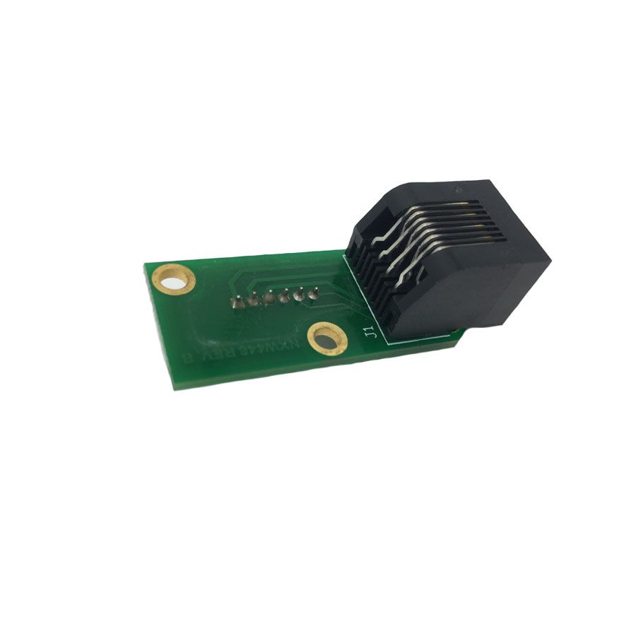 ADVANCED VX Declination board