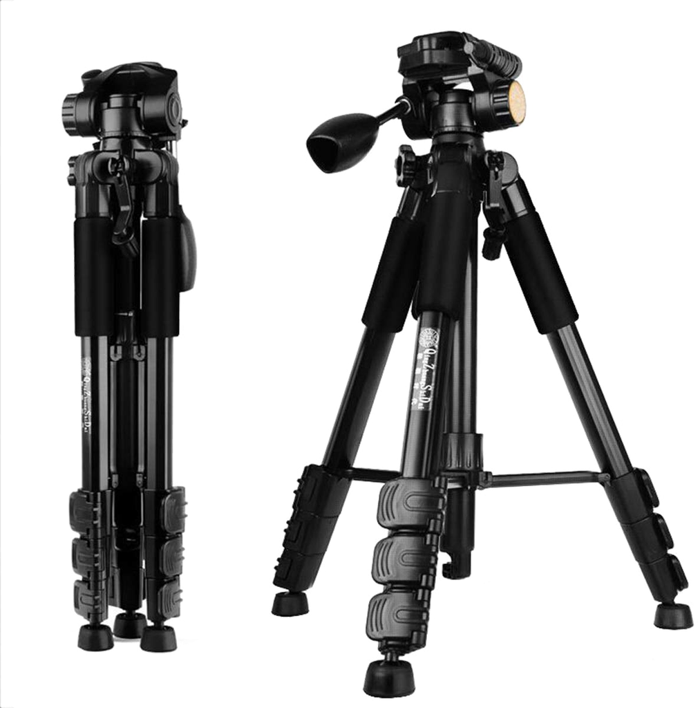 [IKA-606] Professional Universal Tripod