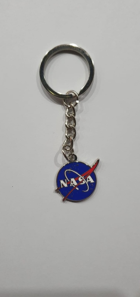 [IKA-613] NASA Keychains