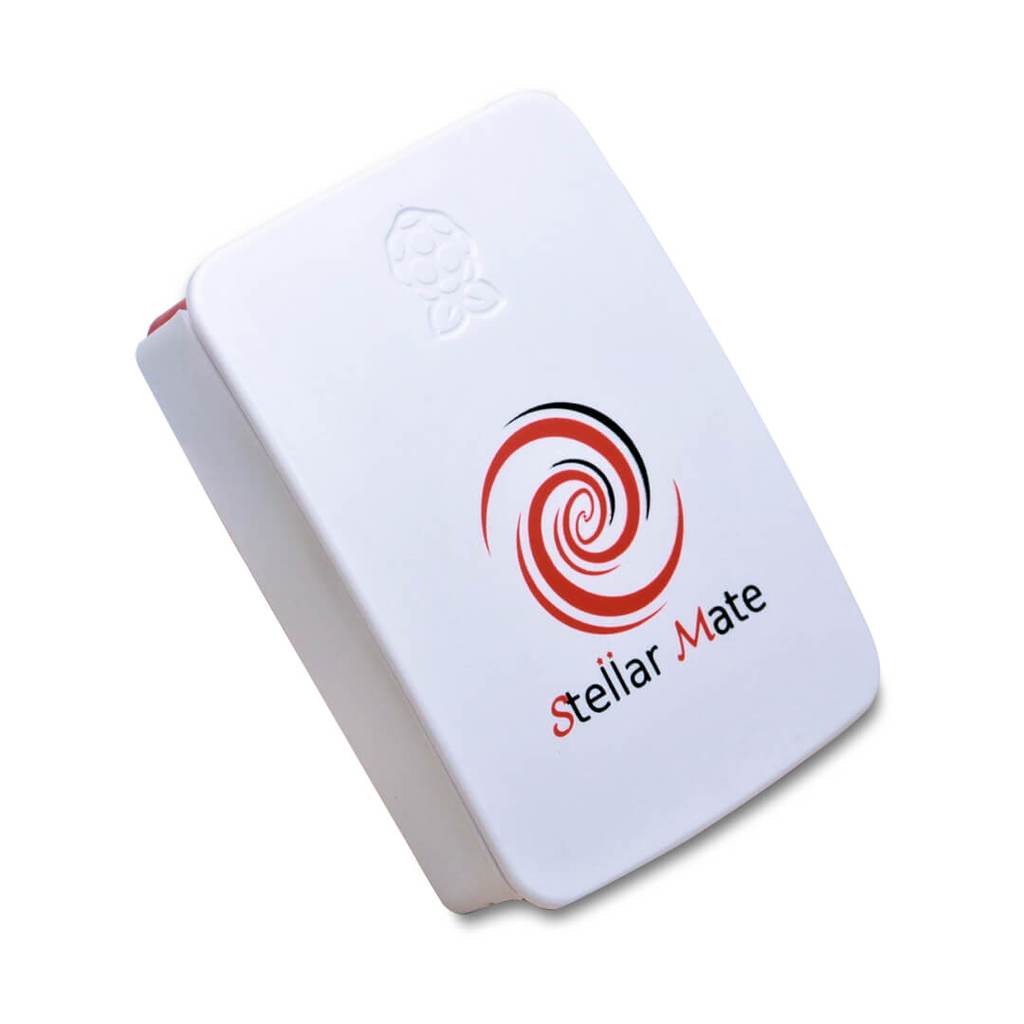 [IKA-800] StellarMate Wi-Fi Astrophotography Controller