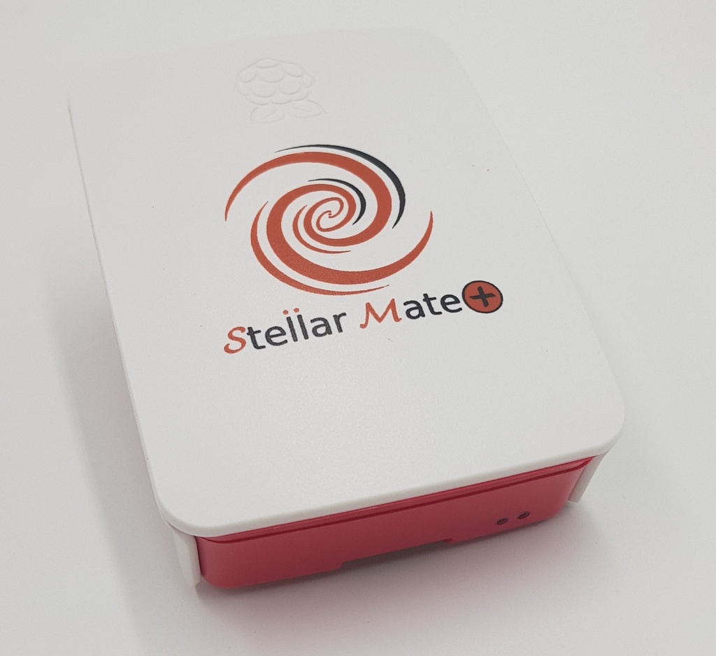 [IKA-820] StellarMate Plus Astrophotography Controller
