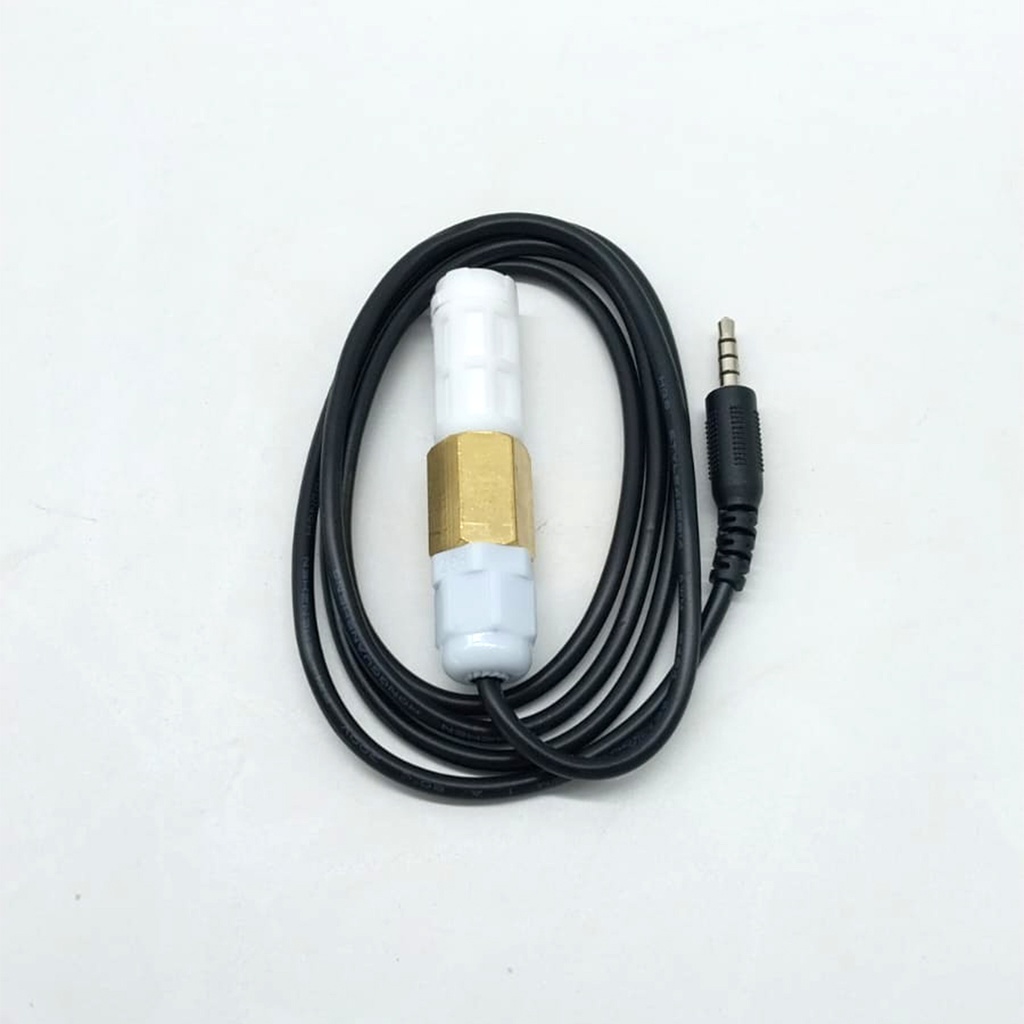 [IKA-855] مستشعر درجة حرارة StellarMate Pro