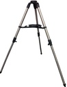 حامل ثلاثي الأرجل من iOptron متوافق مع SkyHunter/iPANO/SkyGuider Pro/SkyTracker/SmartEQ/Cube