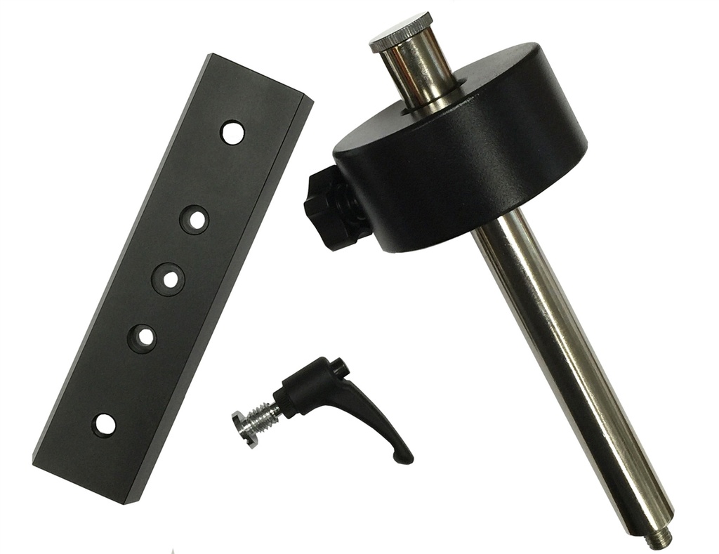 [IOP-3324] iOptron SkyTracker Pro CW Package