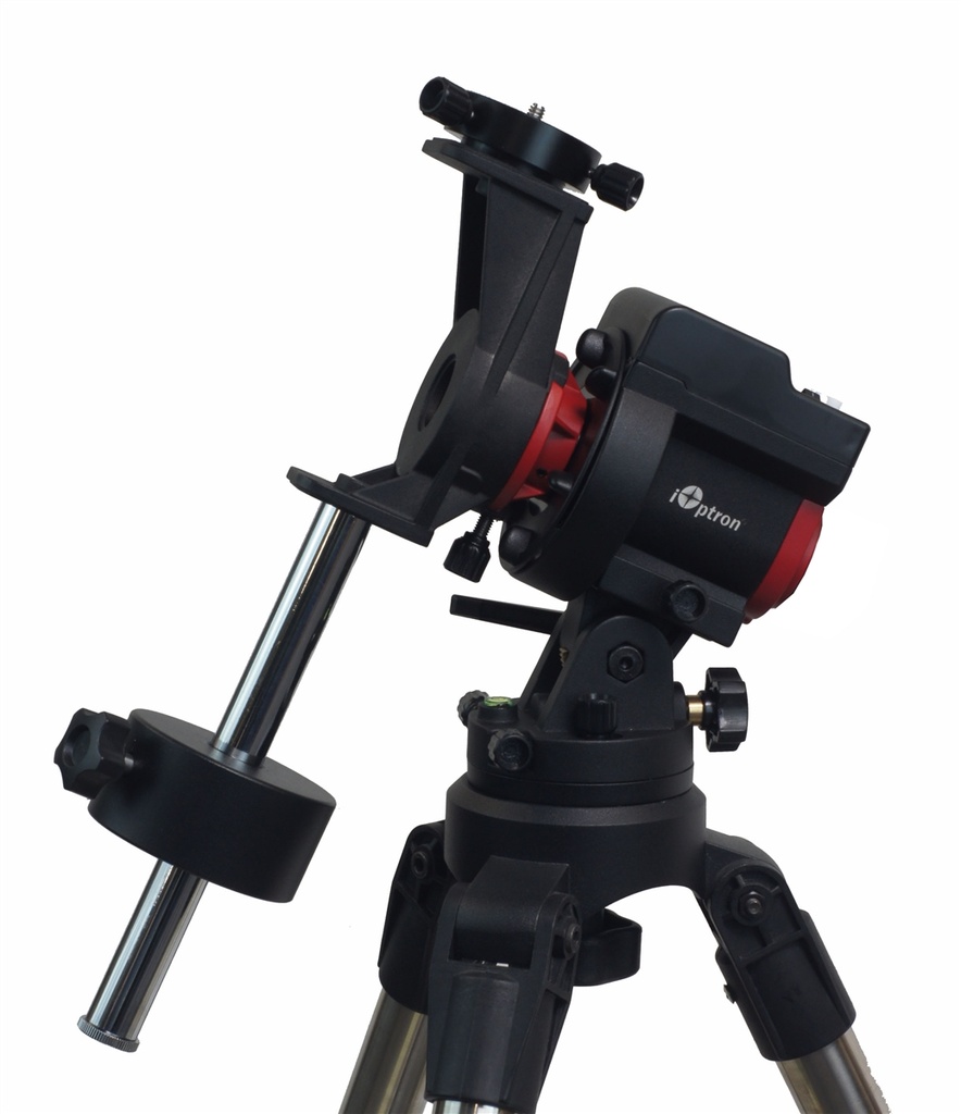 [IOP-3550A] iOptron SkyGuider Pro Camera Mount with iPolar