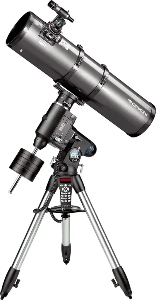 [ORO-51432] Orion Atlas 8 EQ-G GoTo Reflector Telescope