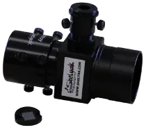 Guiding module Alpy & UVEX