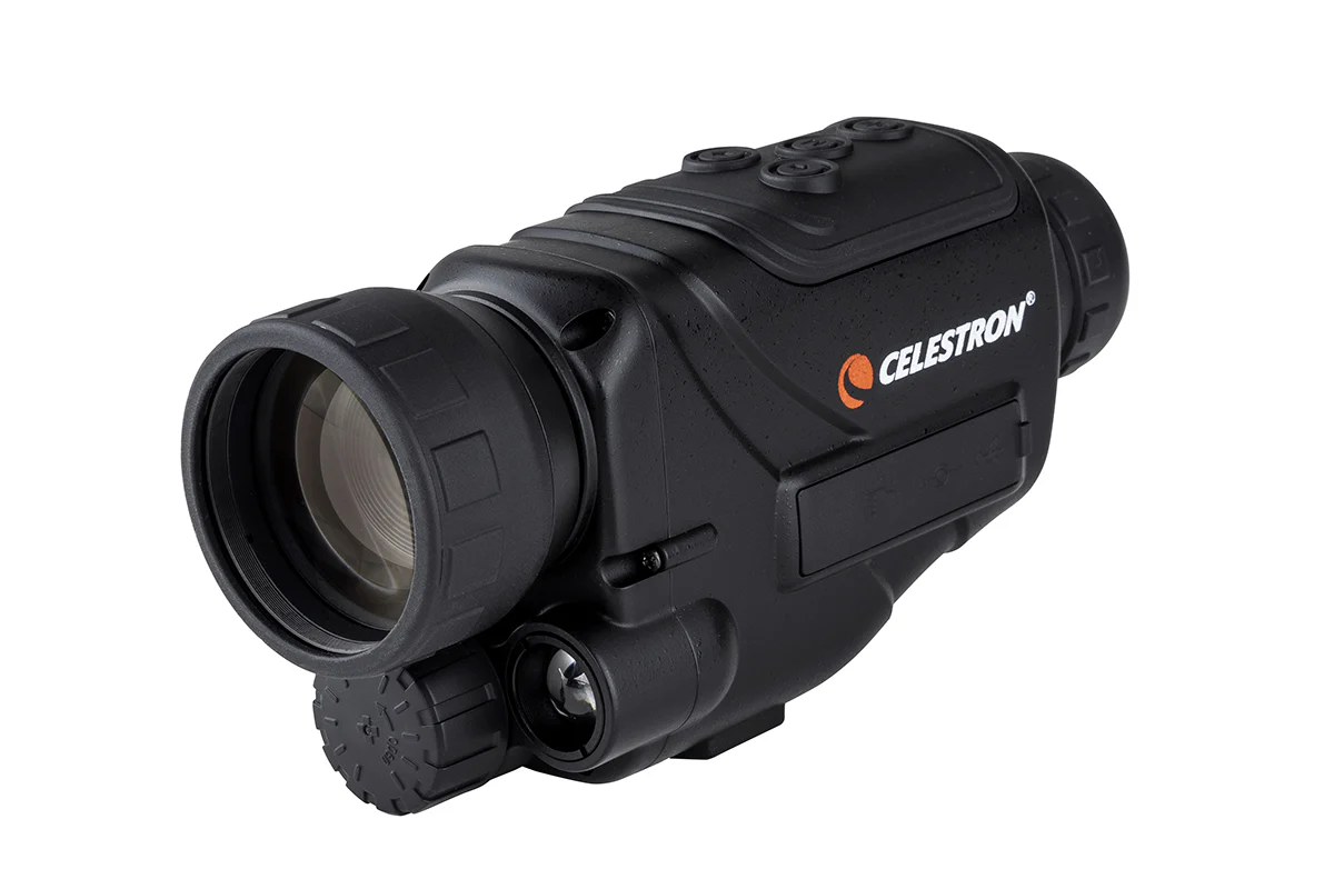 NV-2 Night Vision Scope