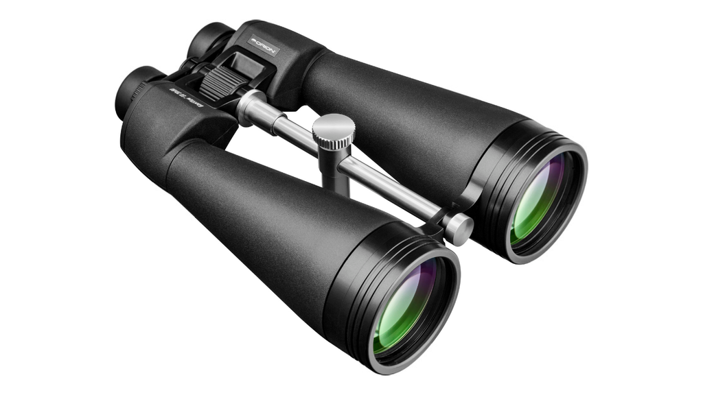 [ORO-51855] Orion GiantView ED 20x80 Waterproof Astronomy Binoculars