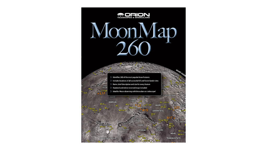 [ORO-51919] Orion MoonMap 260