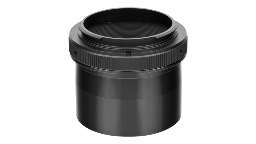 [ORO-5641] Orion Superwide 2" Prime Focus Adapter for Nikon Cameras