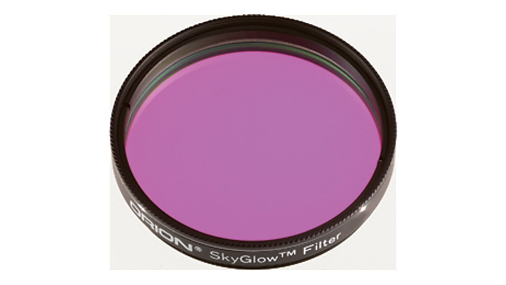 [ORO-5659] 2" Orion SkyGlow Broadband Eyepiece Filter