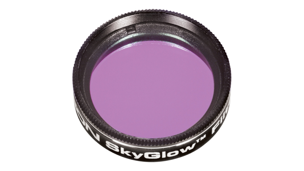 [ORO-5660] 1.25" Orion SkyGlow Broadband Eyepiece Filter