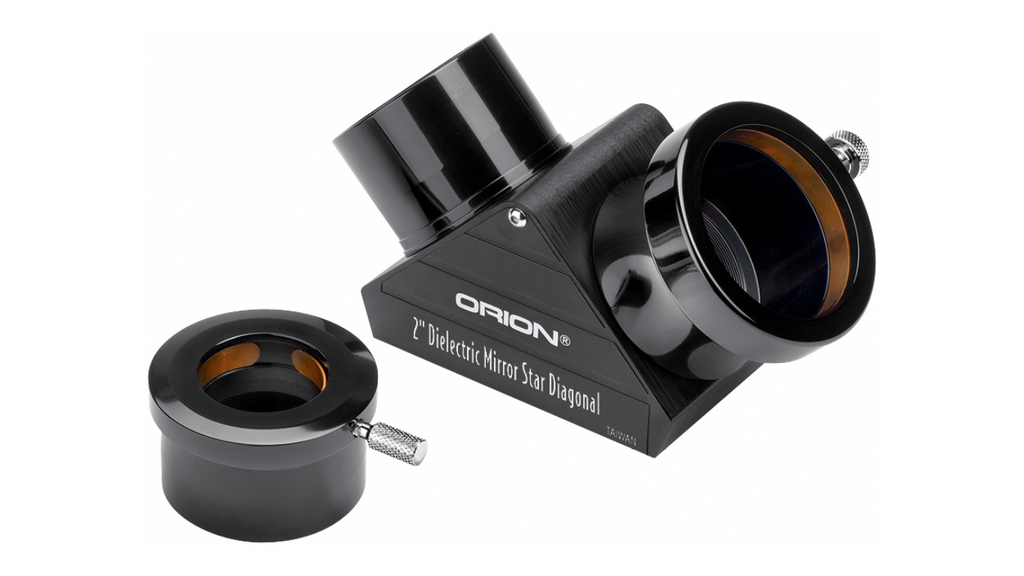 [ORO-8727] 2" Orion Dielectric Mirror Star Diagonal