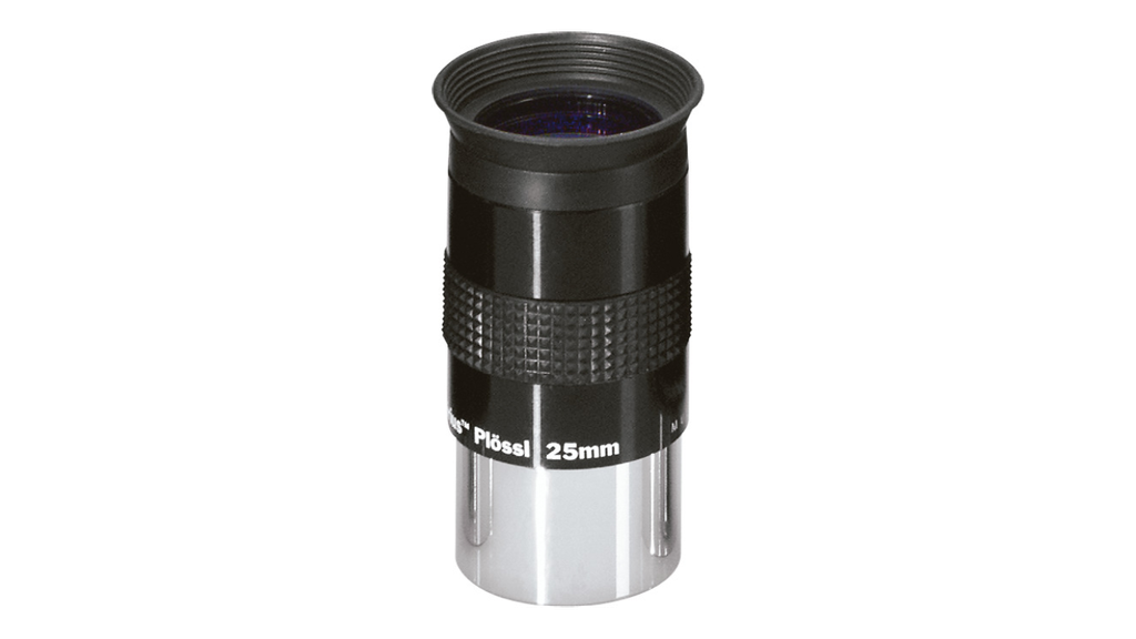 [ORO-8741] 25mm Orion Sirius Plossl Telescope Eyepiece