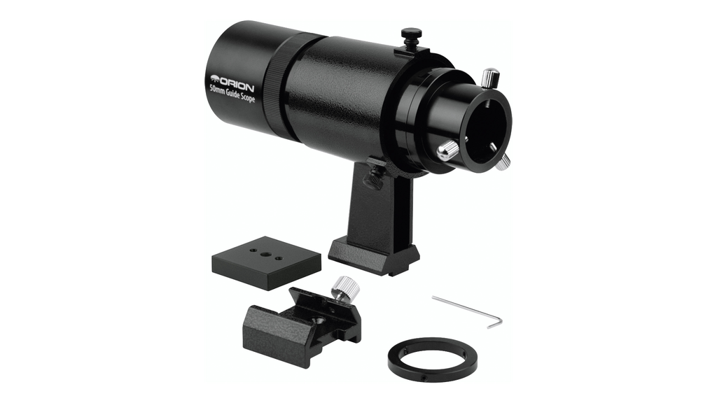 [ORO-08891] Orion Mini 50mm Guide Scope