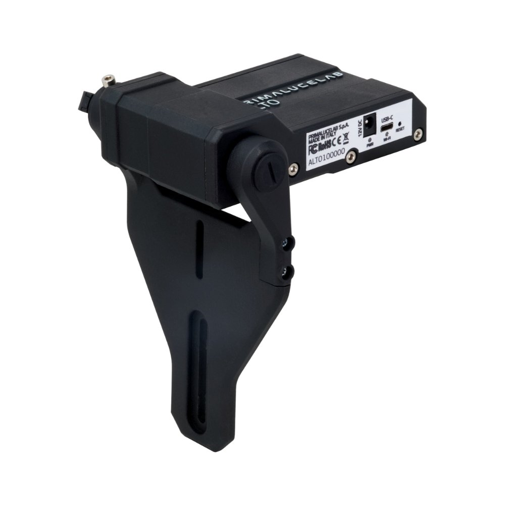 [PLL-PLLALTO1] ALTO-1 telescope cover motor for GIOTTO up to 220mm