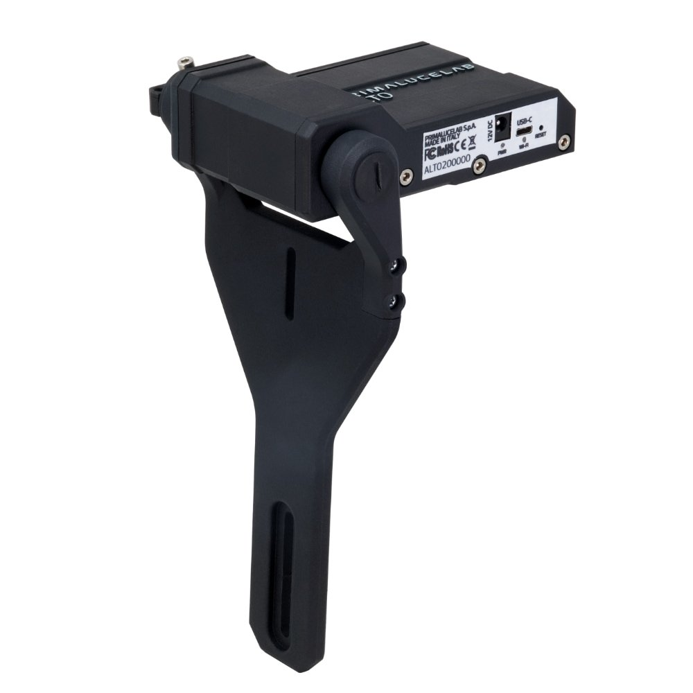 [PLL-PLLALTO2] ALTO-2 telescope cover motor for GIOTTO up to 320mm